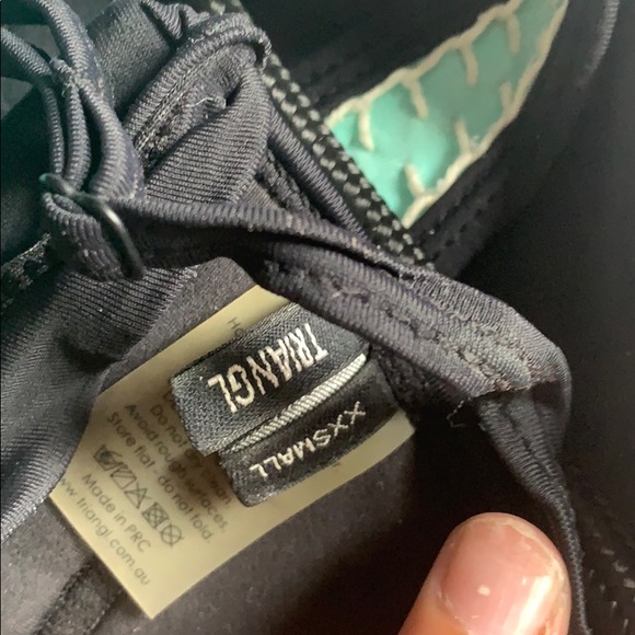 TRIANGL swimwear!! - Picture 3 of 3